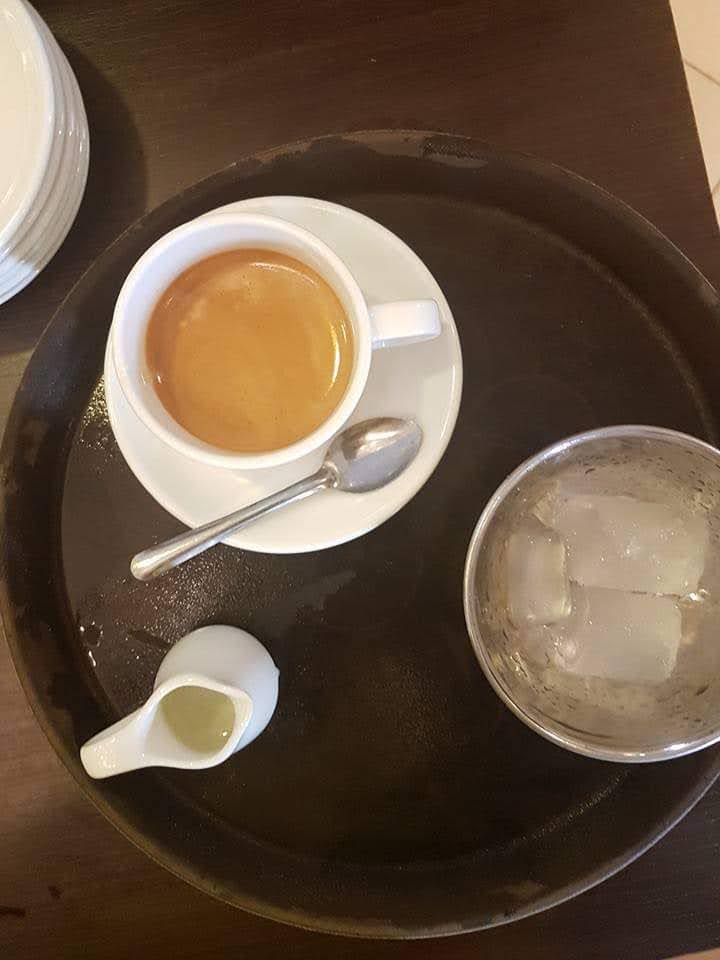 Cafe Ý (Coffee Ý) - 5