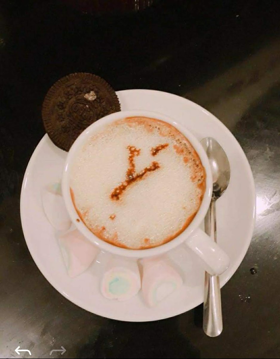 Cafe Ý (Coffee Ý) - 8