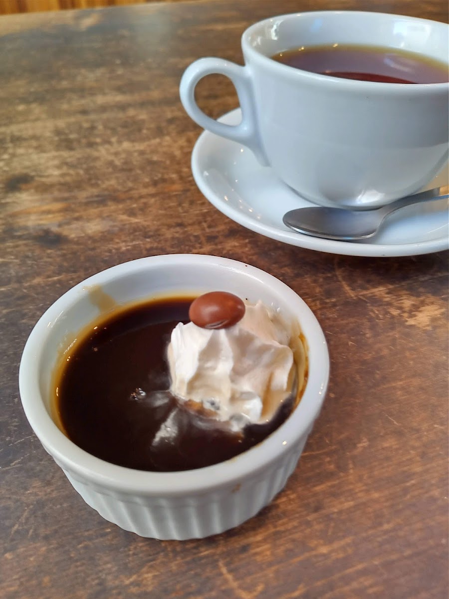 Trinity and unity - 10