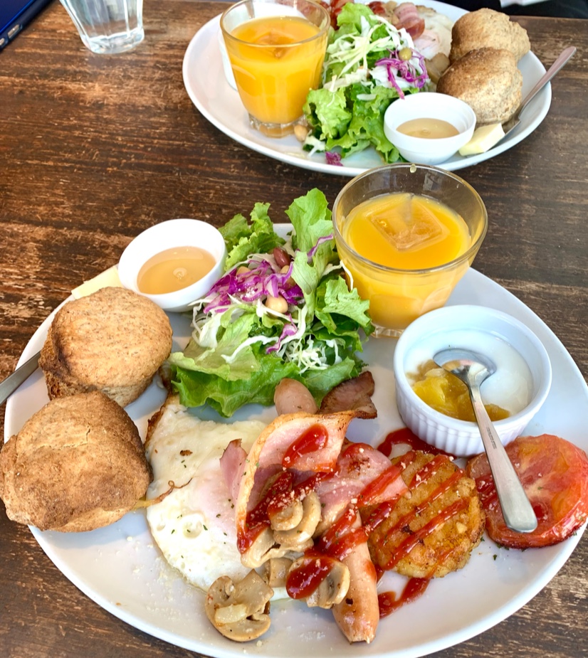 Trinity and unity - 3