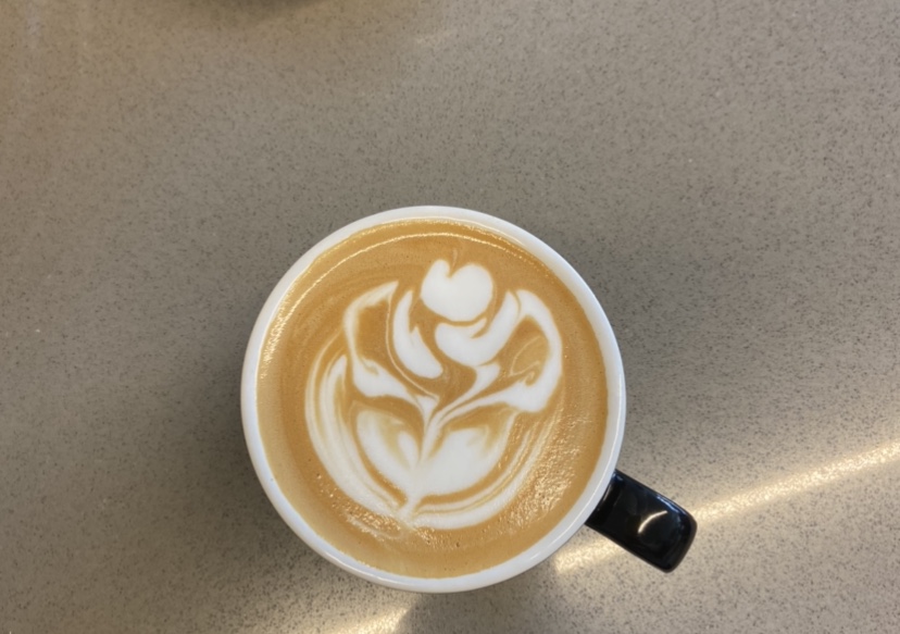 Tapa Espresso Cafe - 10