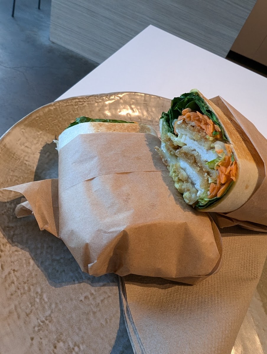 Tapa Espresso Cafe - 3