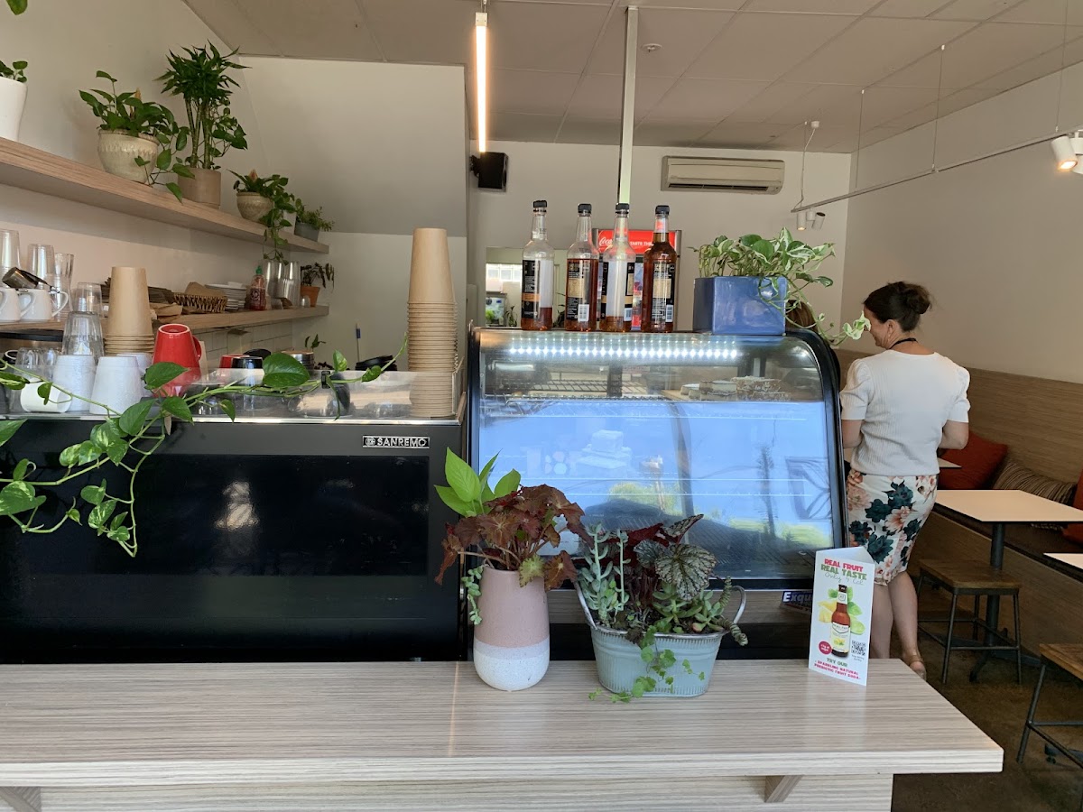 Tapa Espresso Cafe - 4