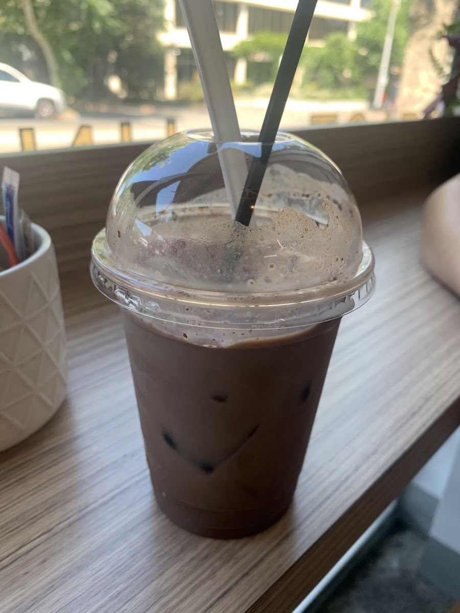 Tapa Espresso Cafe - 5