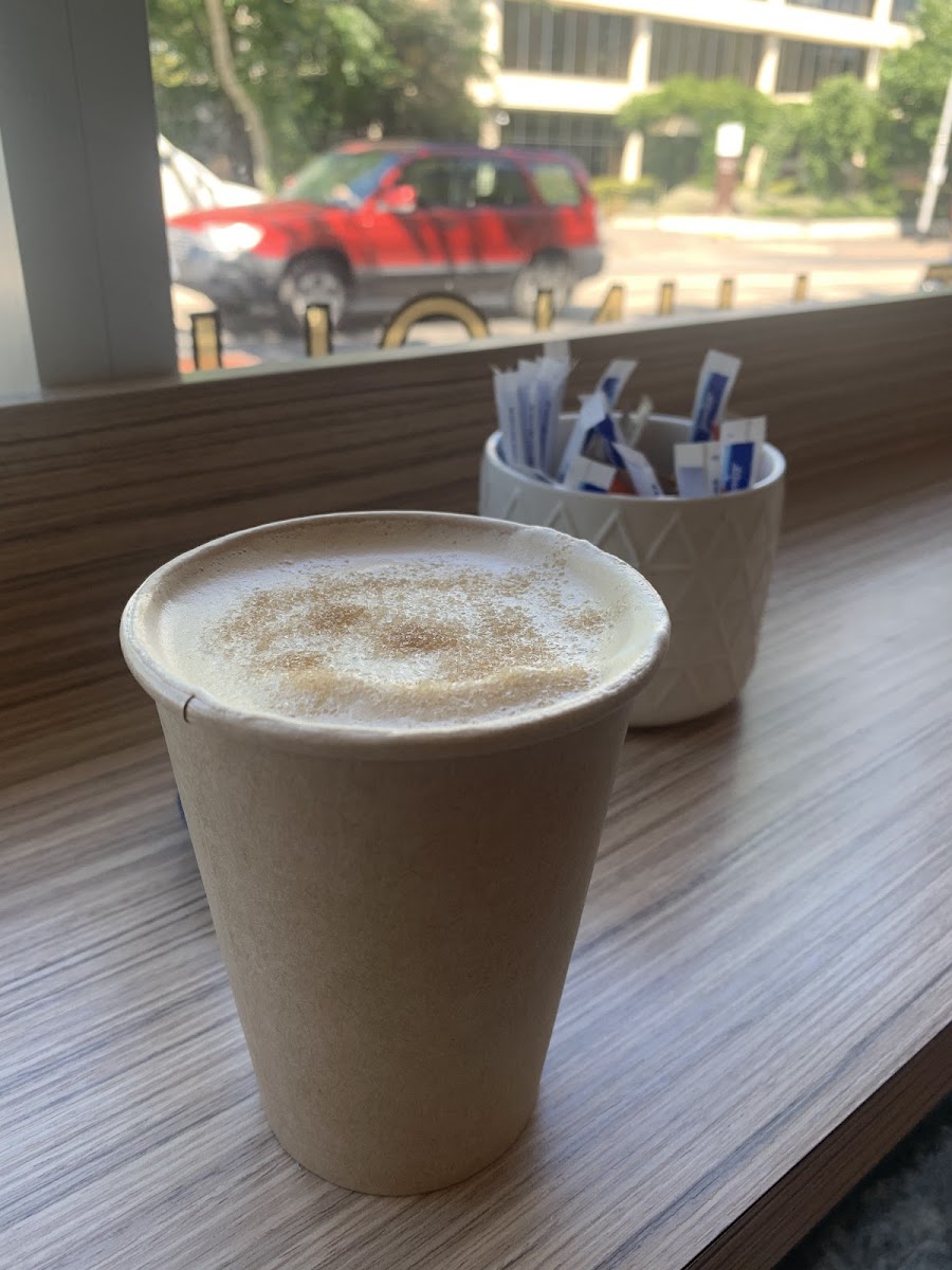 Tapa Espresso Cafe - 6