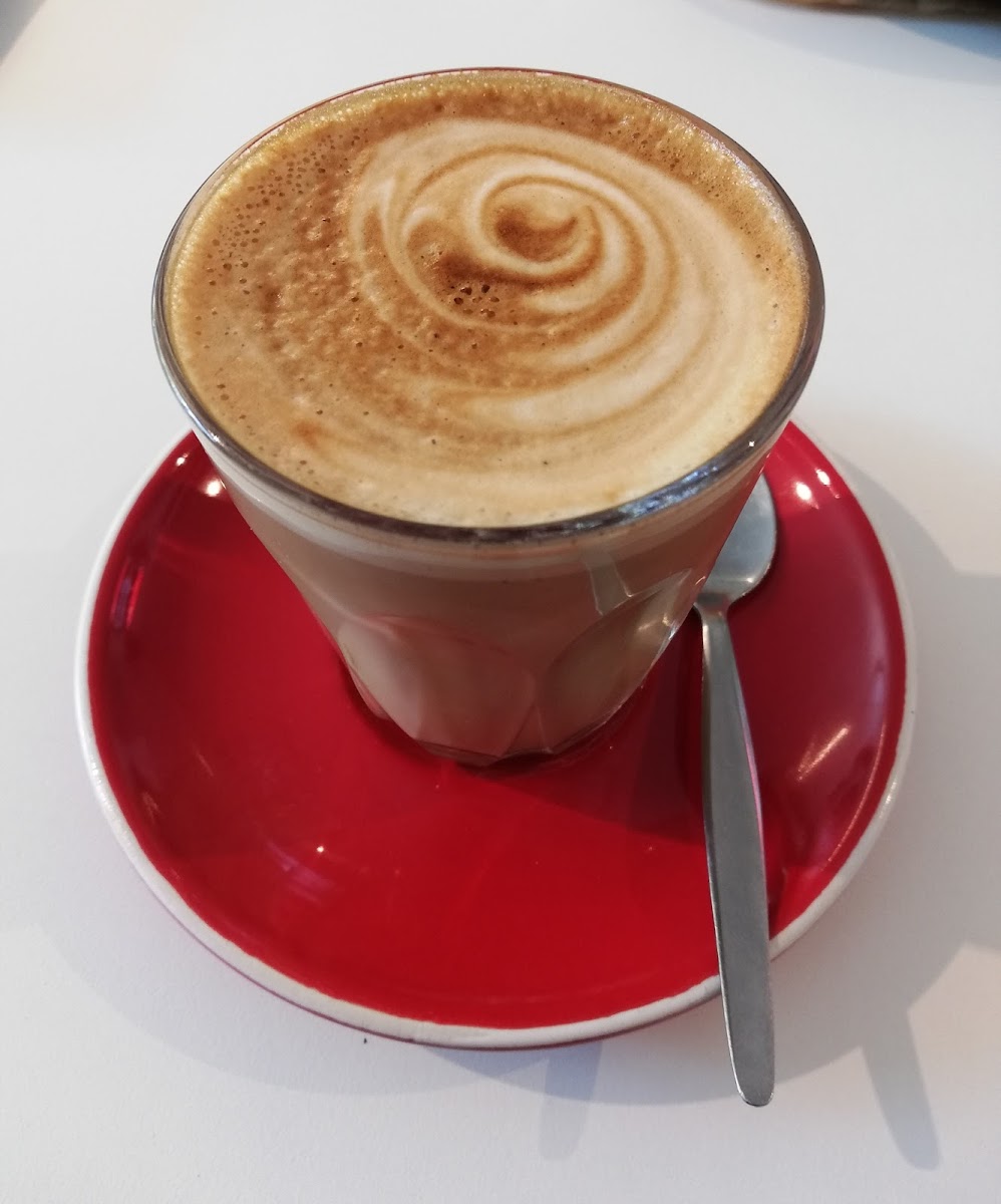 Tapa Espresso Cafe - 8