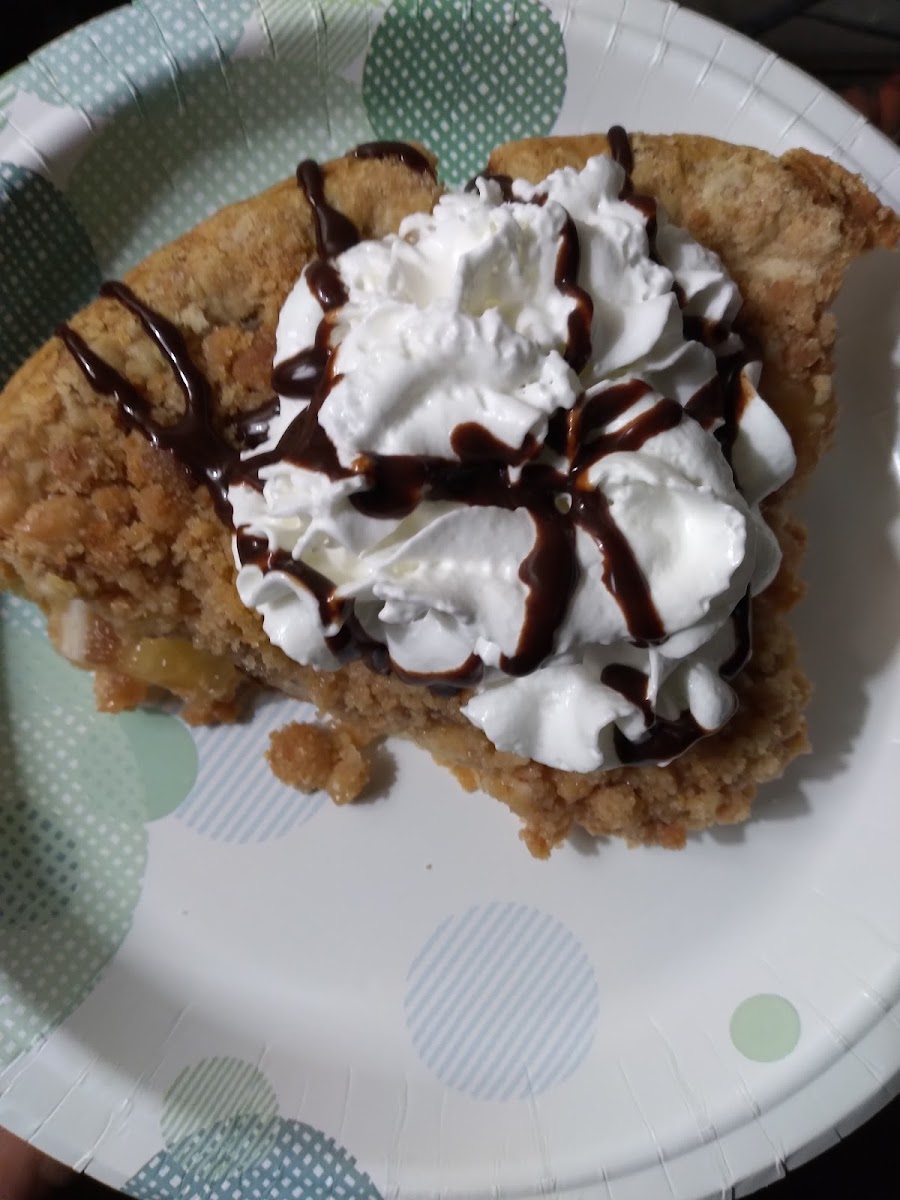 The Sweet Spot Bakery & Cafe - 2