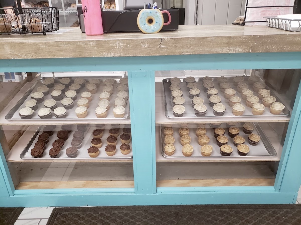 The Sweet Spot Bakery & Cafe - 6