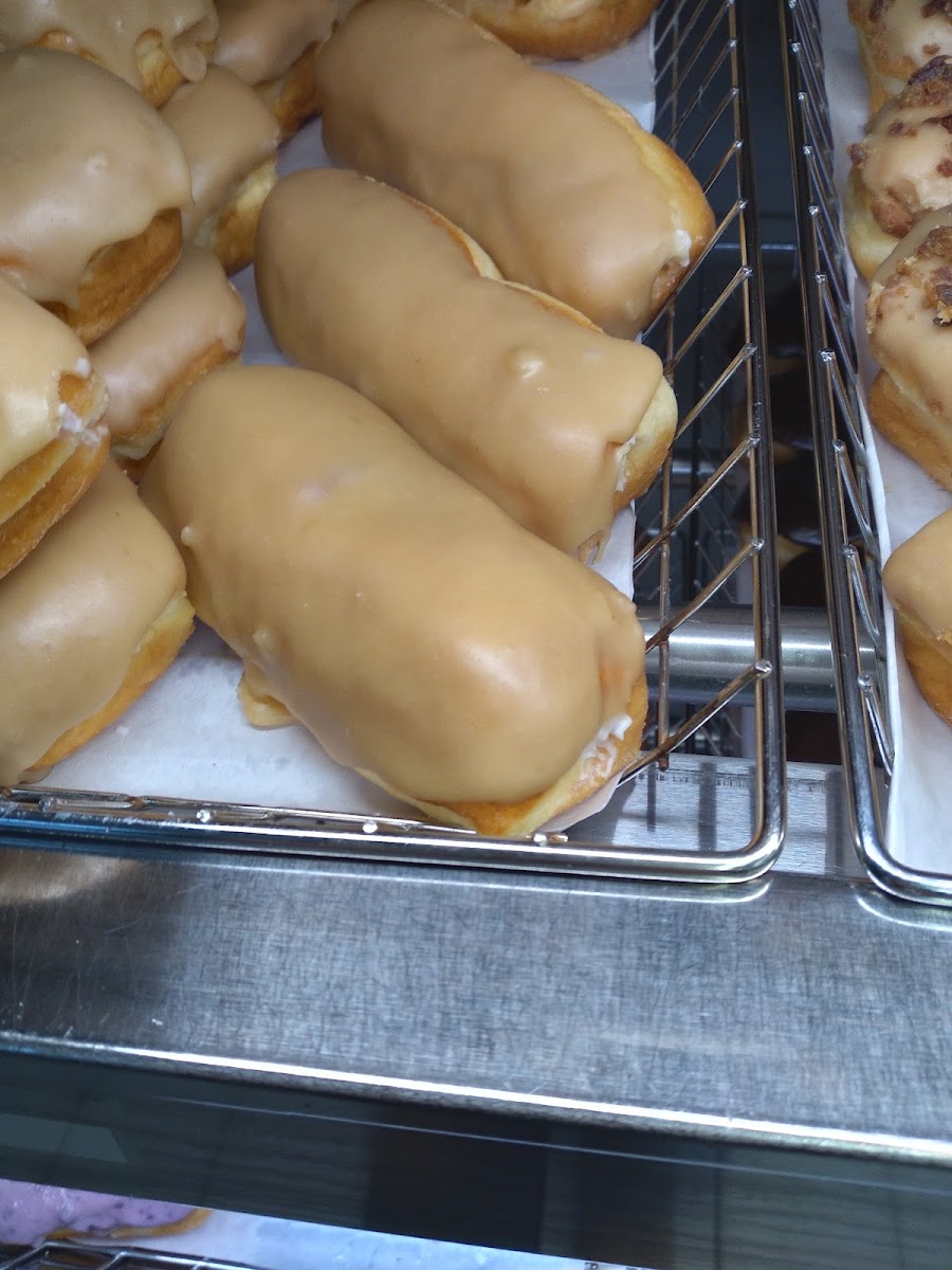 The Sweet Spot Bakery & Cafe - 8