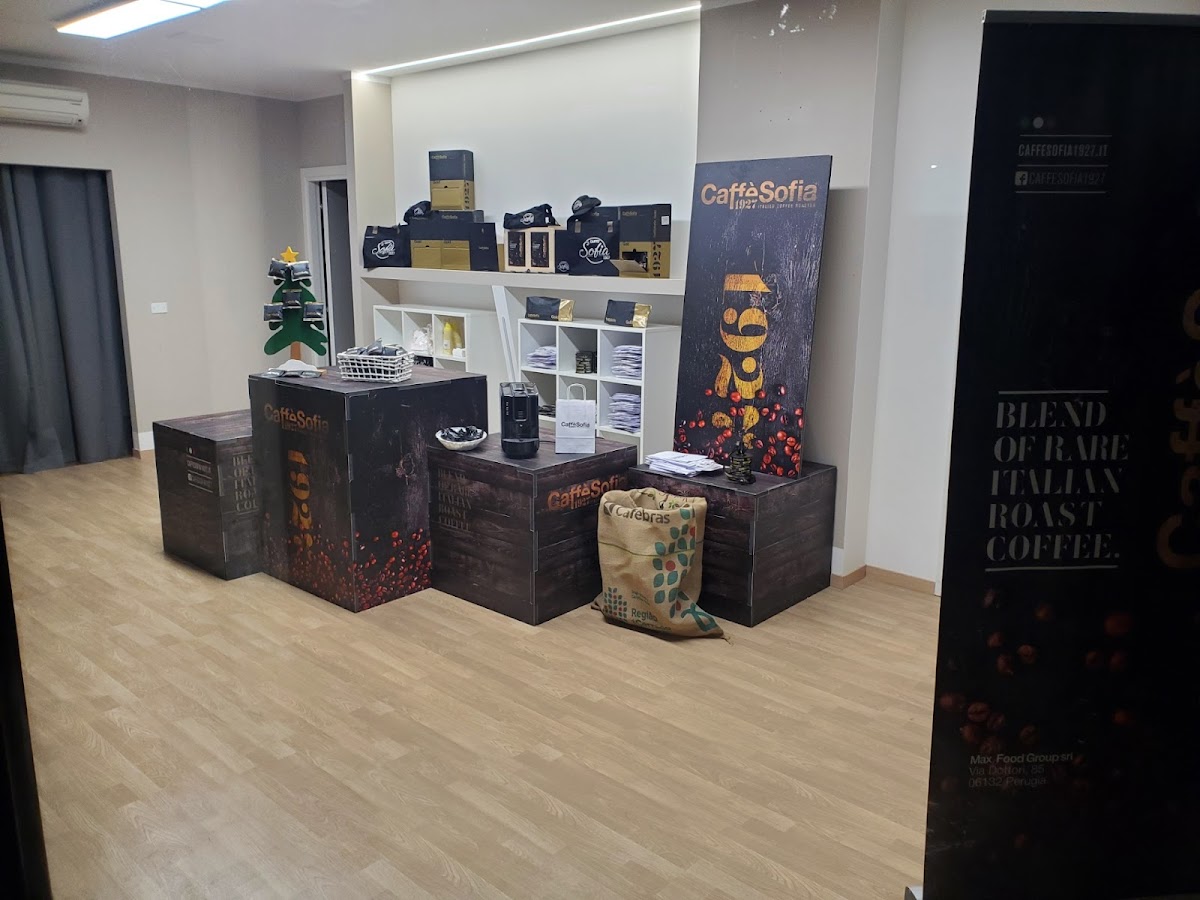 CaffèSofia1927