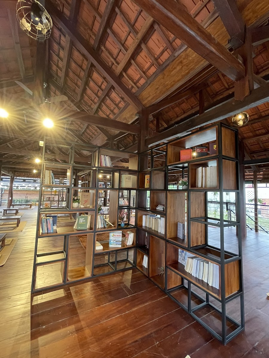 VIET HUONG LEGEND COFFEE