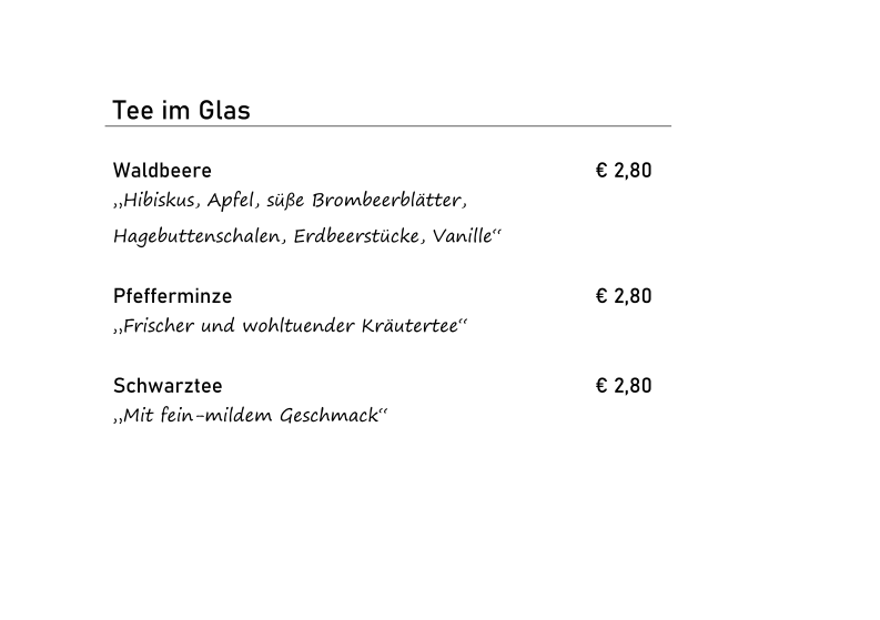 Café Klettgaublick - 10