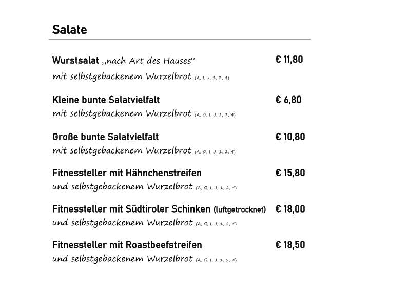 Café Klettgaublick - 3