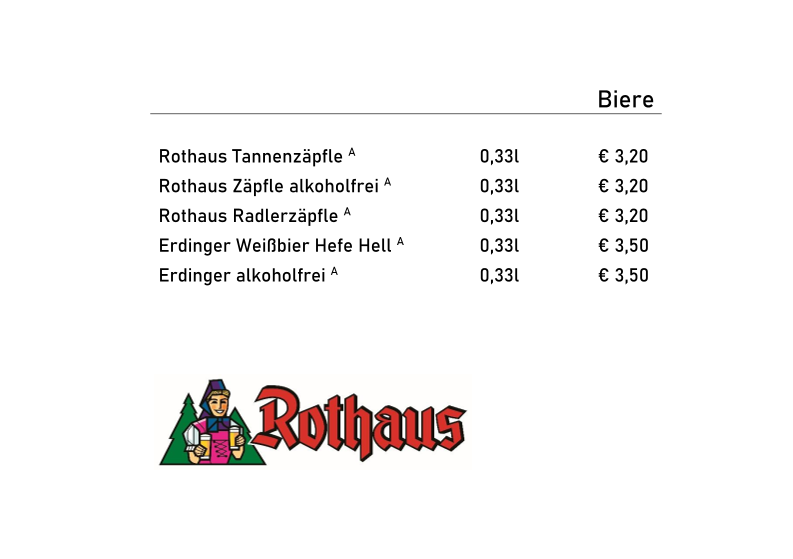 Café Klettgaublick - 8