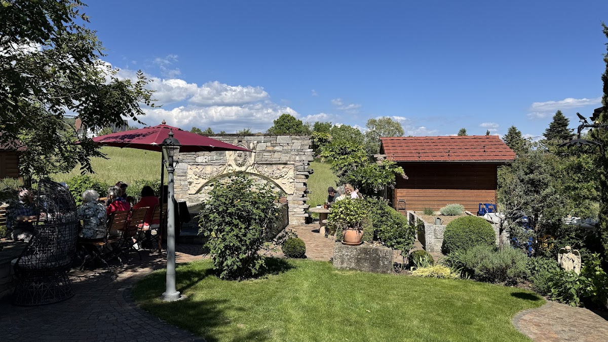 Café Klettgaublick - 3