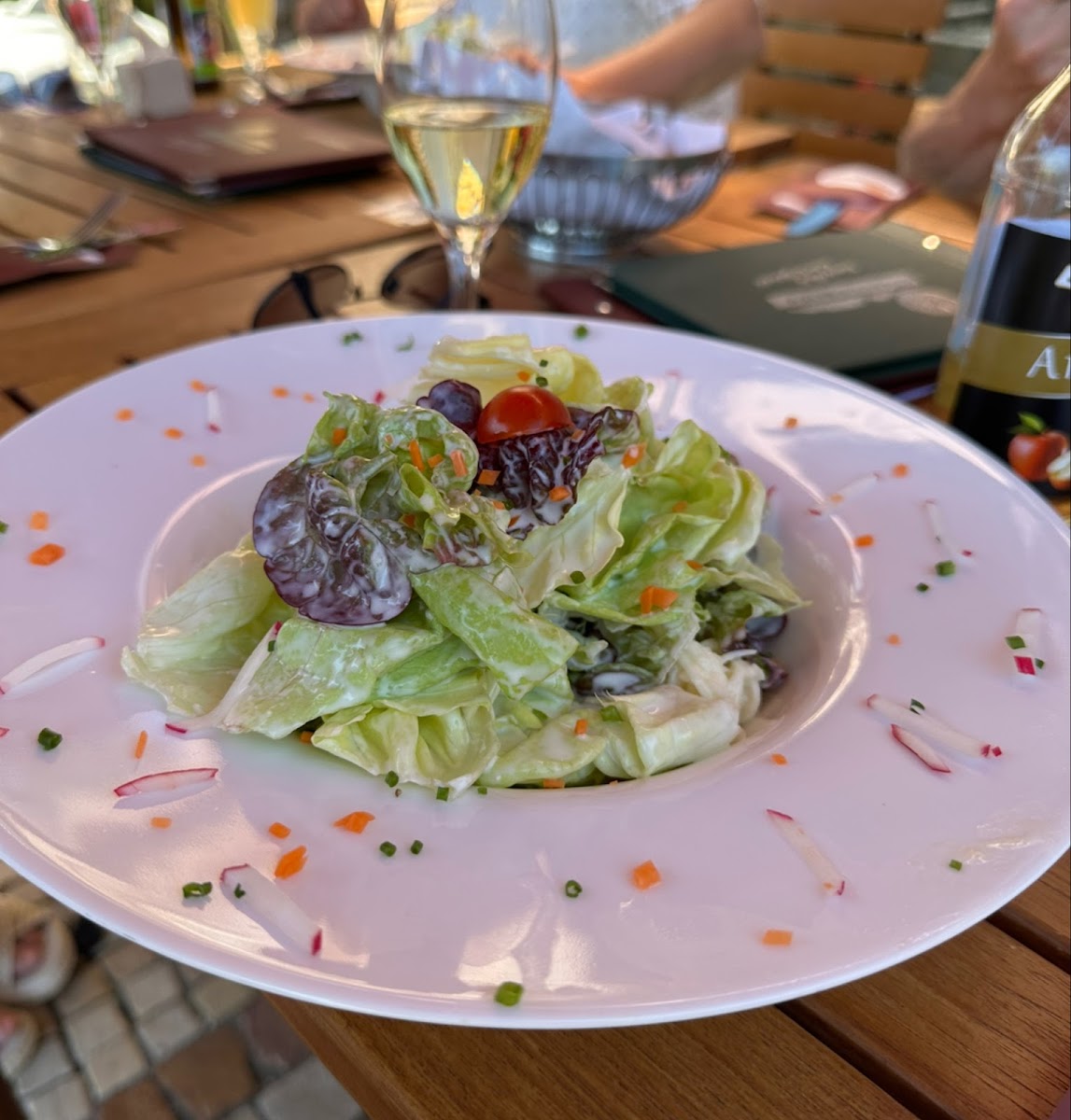 Café Klettgaublick - 4