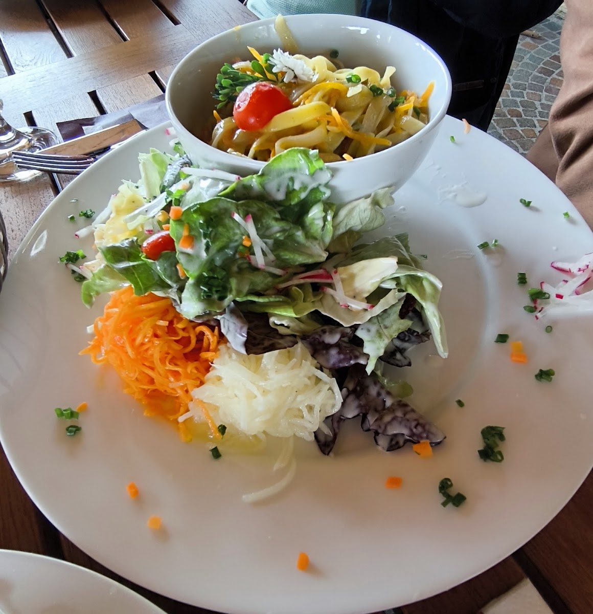 Café Klettgaublick - 5