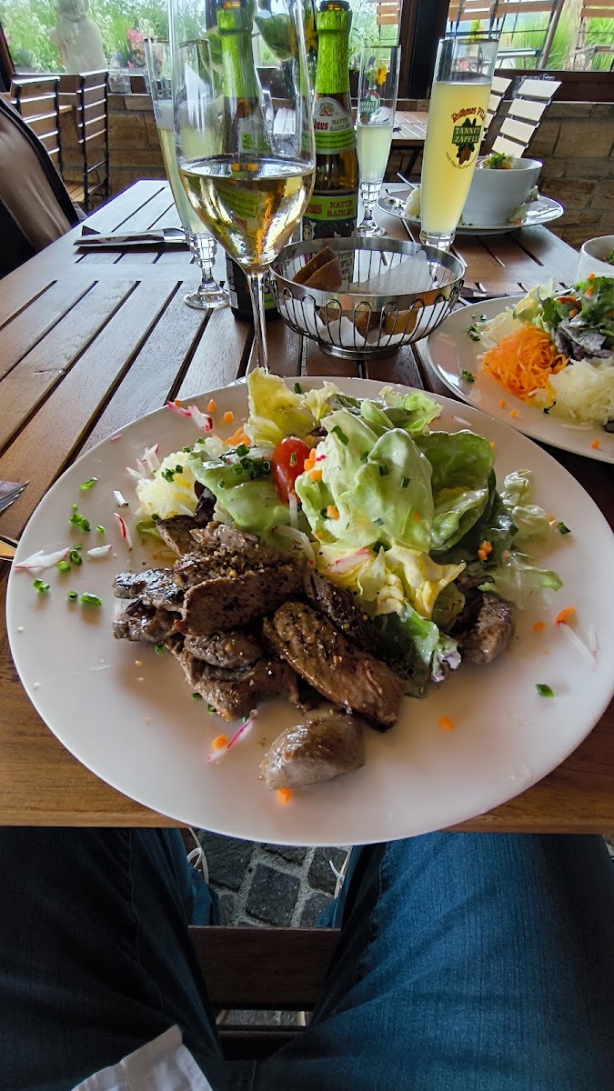 Café Klettgaublick - 6