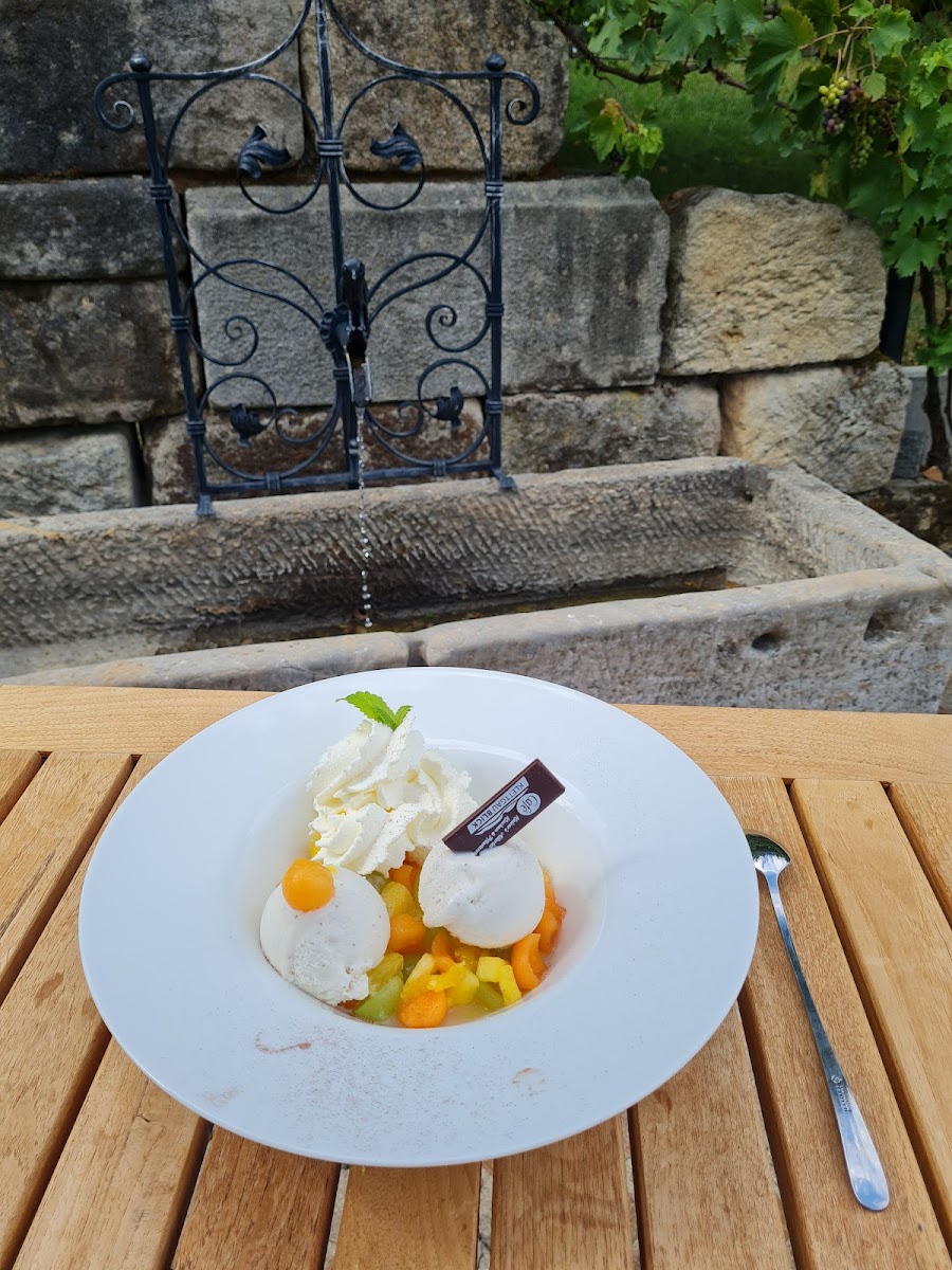 Café Klettgaublick - 7