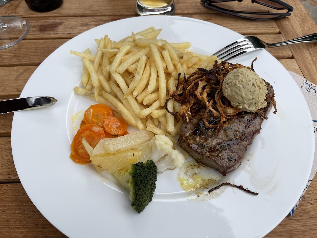 Café Klettgaublick - 9