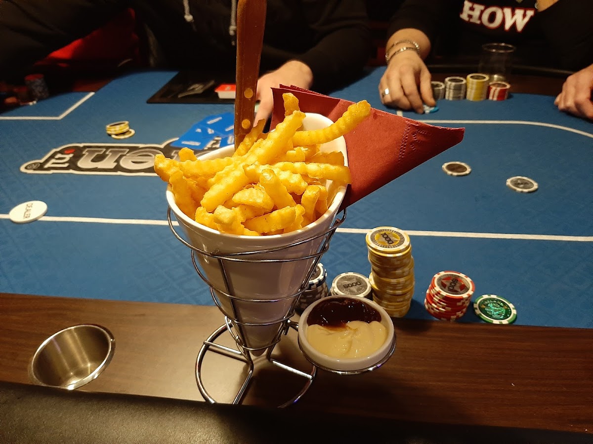 Cafébedrijf 't Snookertje - 2