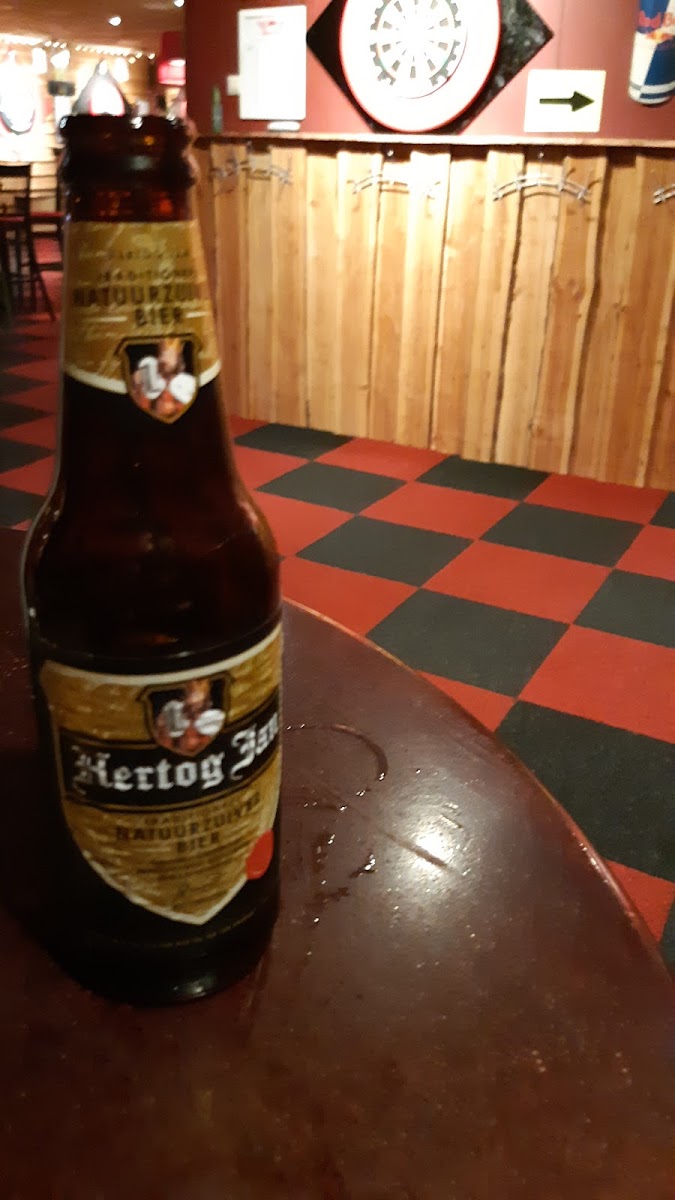 Cafébedrijf 't Snookertje - 4