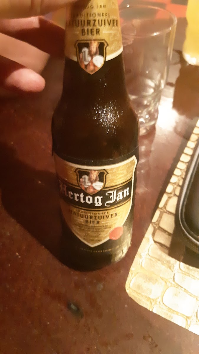 Cafébedrijf 't Snookertje - 5