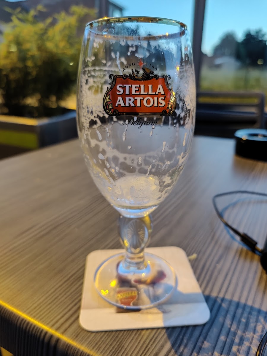 Eet-, en praatcafé De Wildeman - 6