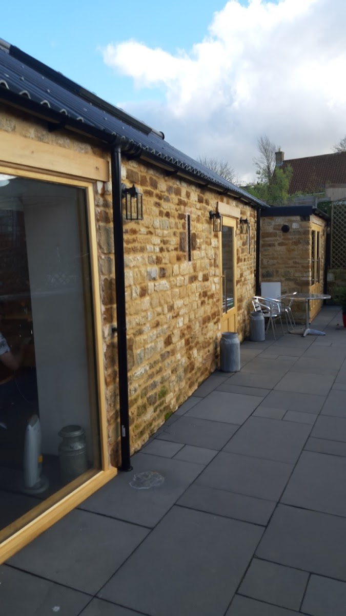 The Milking Parlour Tea Rooms - 4