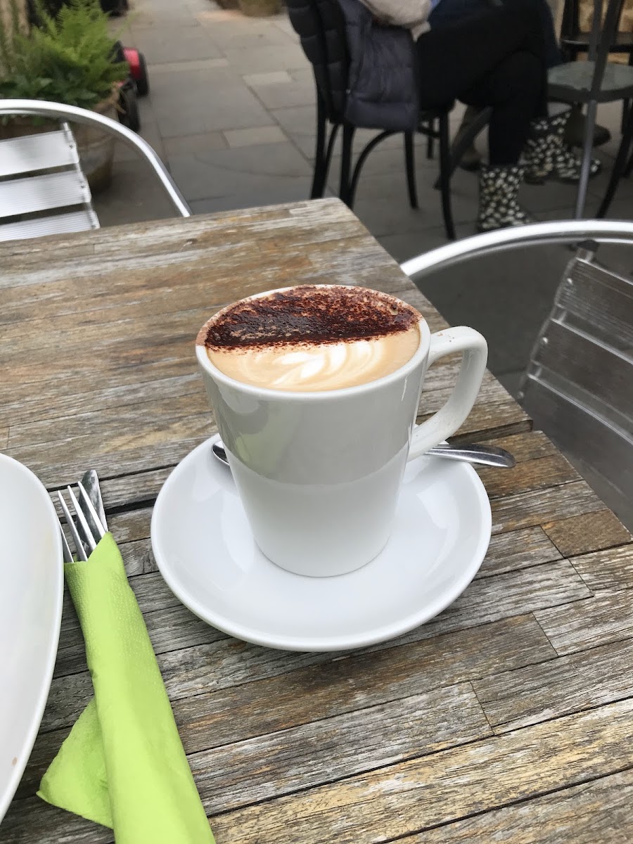 The Milking Parlour Tea Rooms - 5