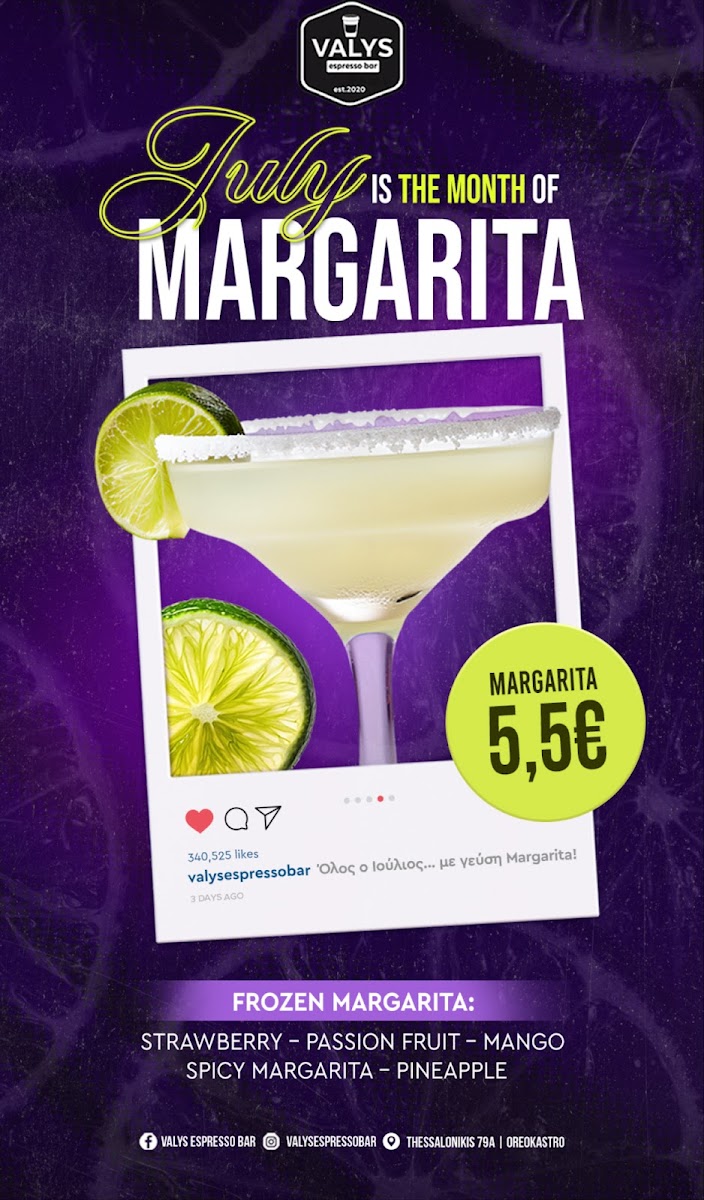 Valys Espresso Bar - 5