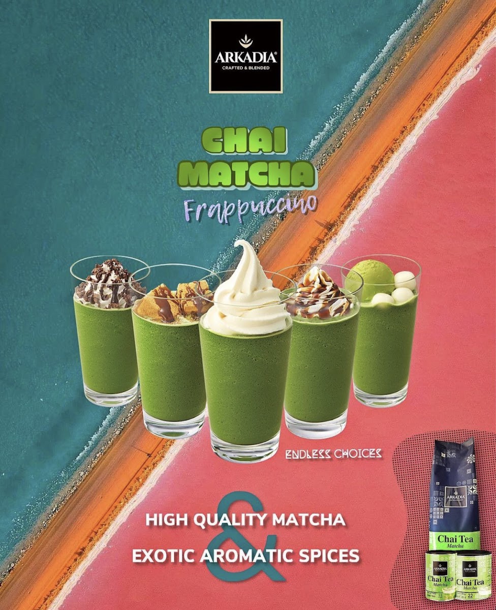 Valys Espresso Bar - 6