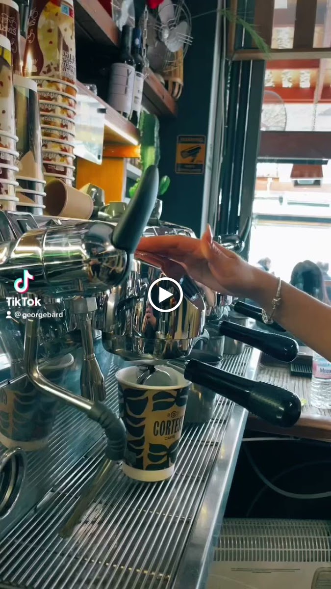 Valys Espresso Bar - 2