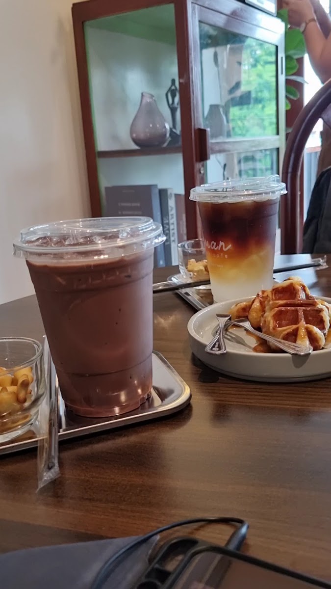 huan home cafe | หวน โฮมคาเฟ่ - 2