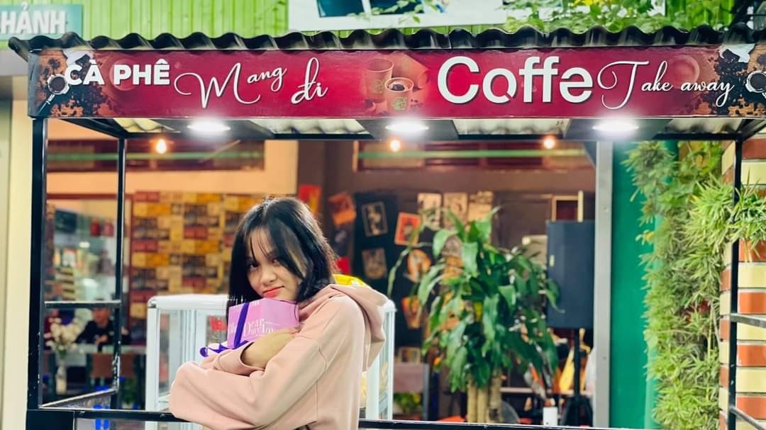 Chảnh Tea - Tiệm trà Chảnh - Hà Nam