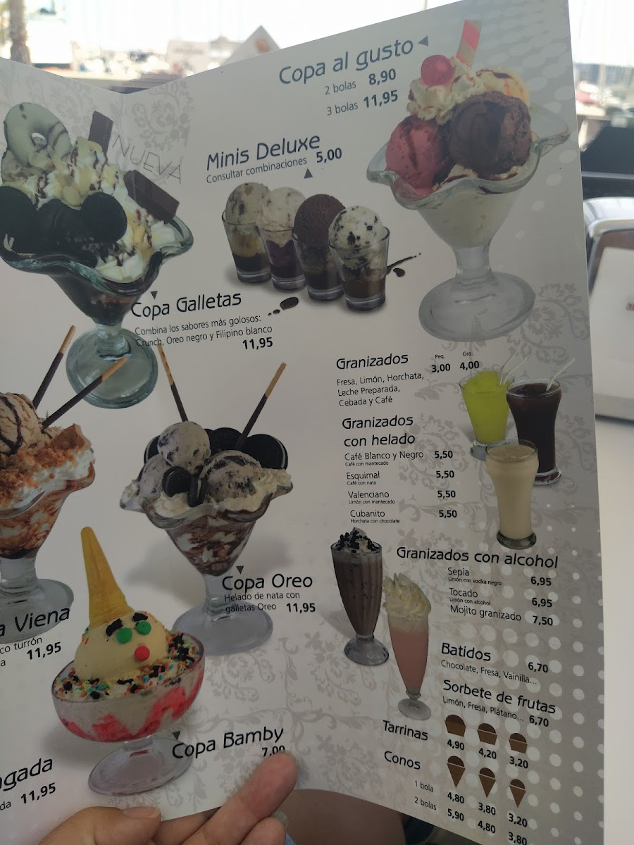 Cafetería AntiuXixona - 3