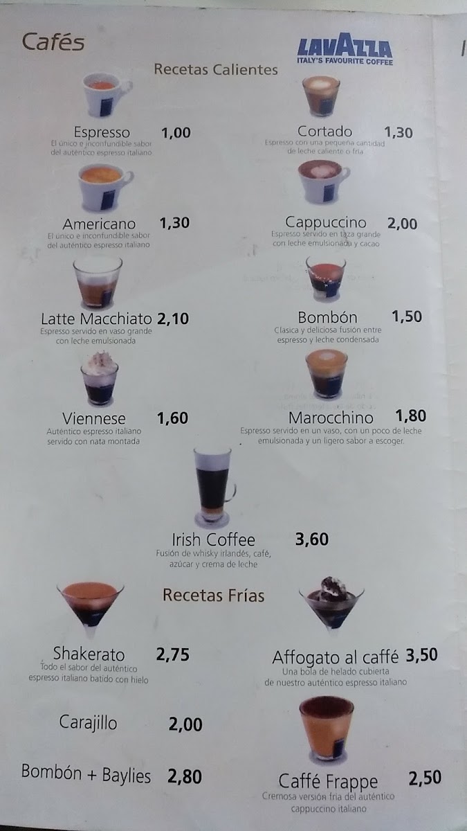 Cafetería AntiuXixona - 4