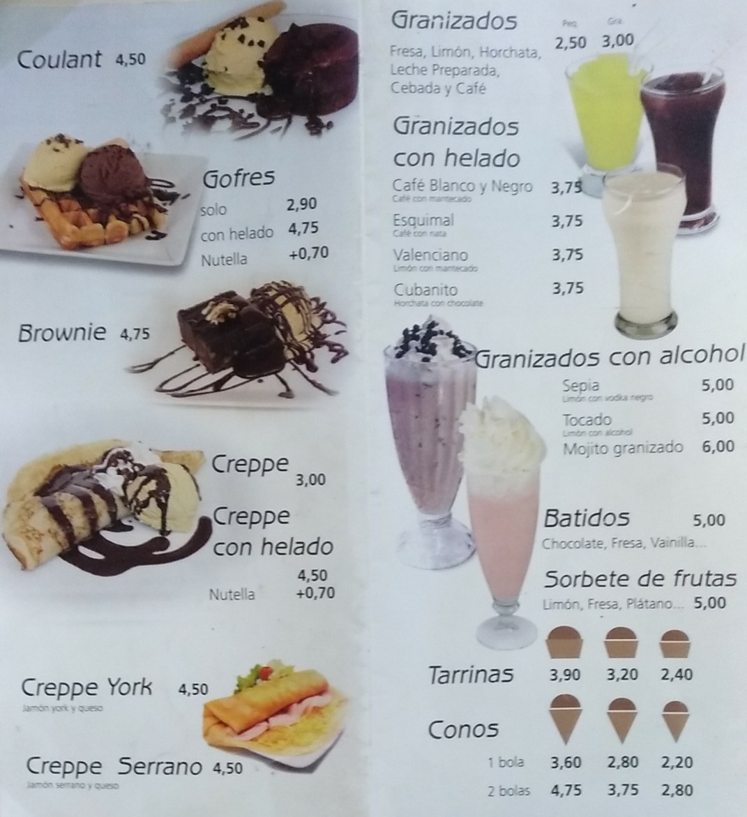 Cafetería AntiuXixona - 5