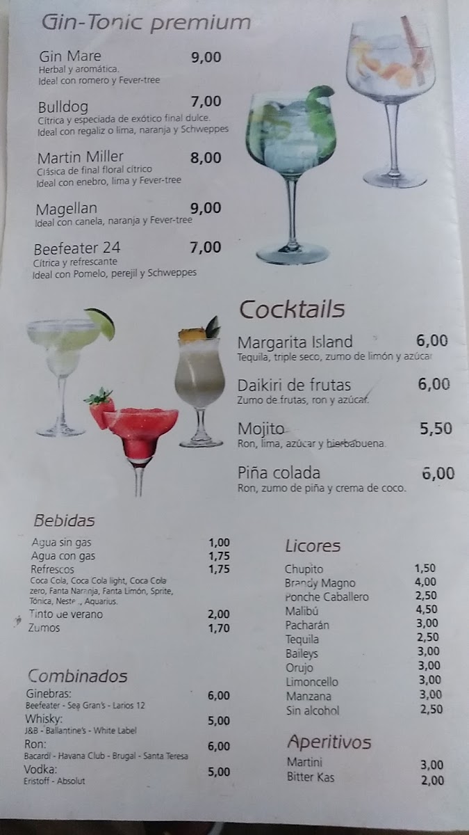 Cafetería AntiuXixona - 6