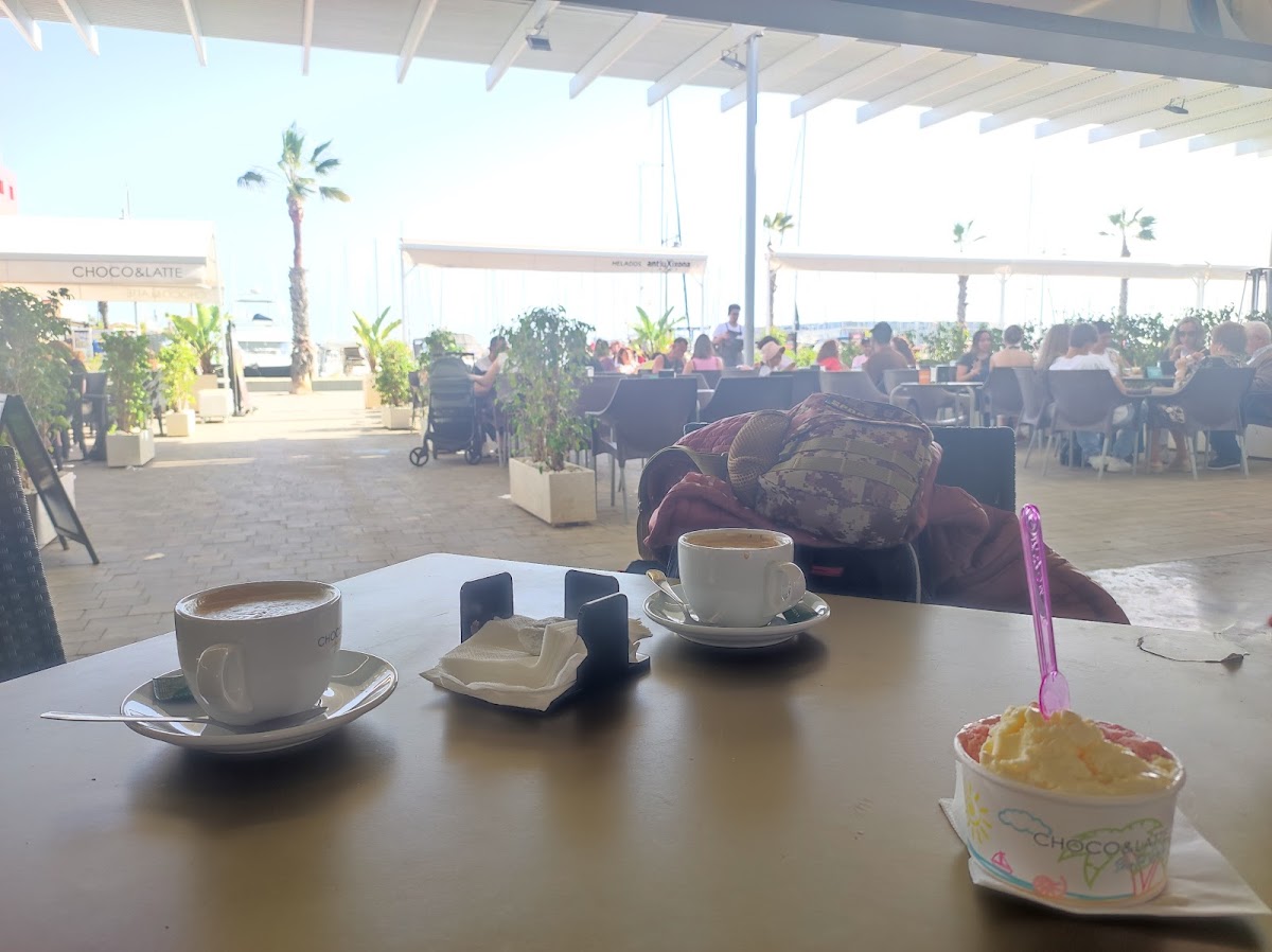Cafetería AntiuXixona - 4