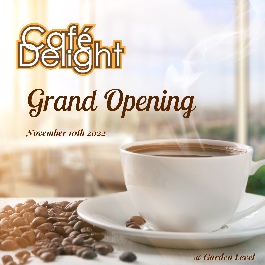 Café Delight - 5