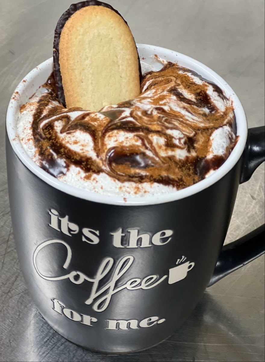 Café Delight - 6