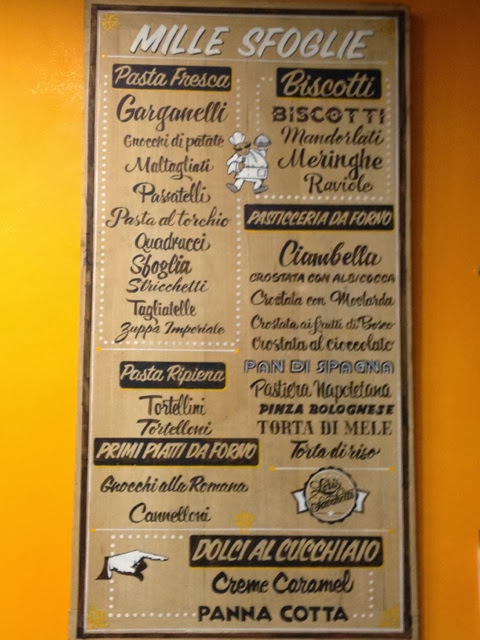 Millesfoglie Gourmet - 1