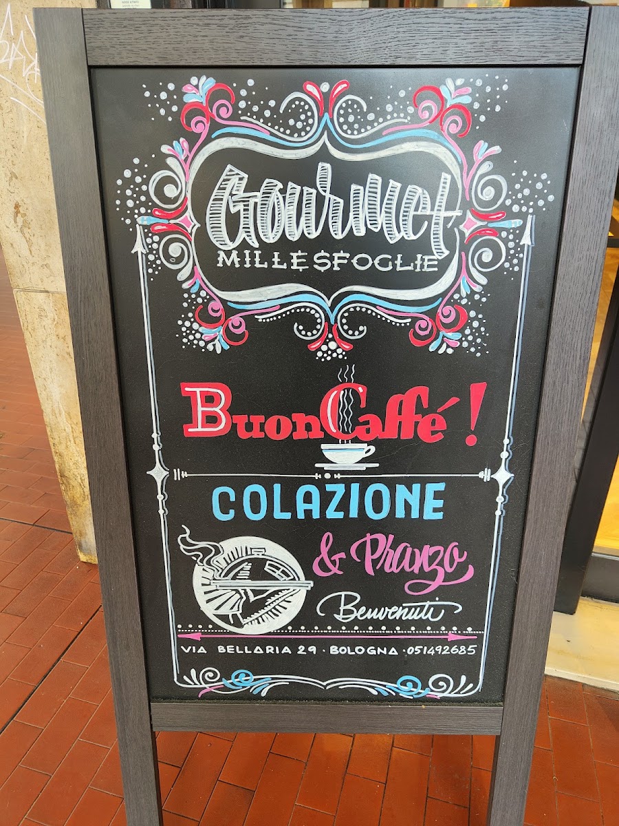 Millesfoglie Gourmet - 3