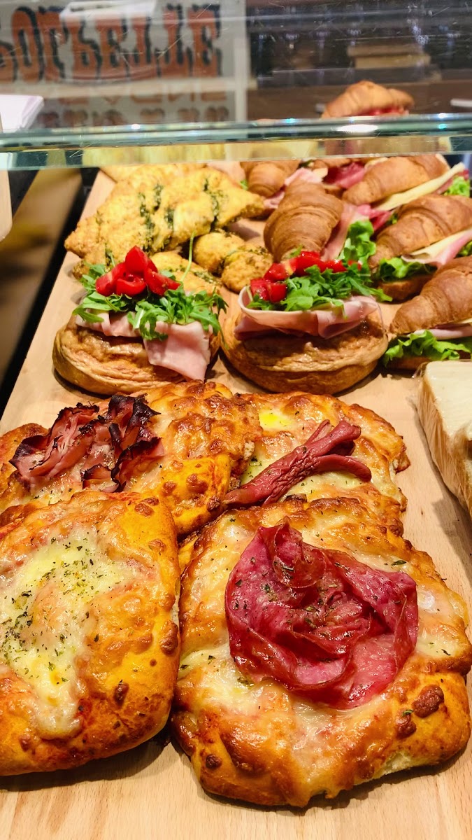 Millesfoglie Gourmet - 2