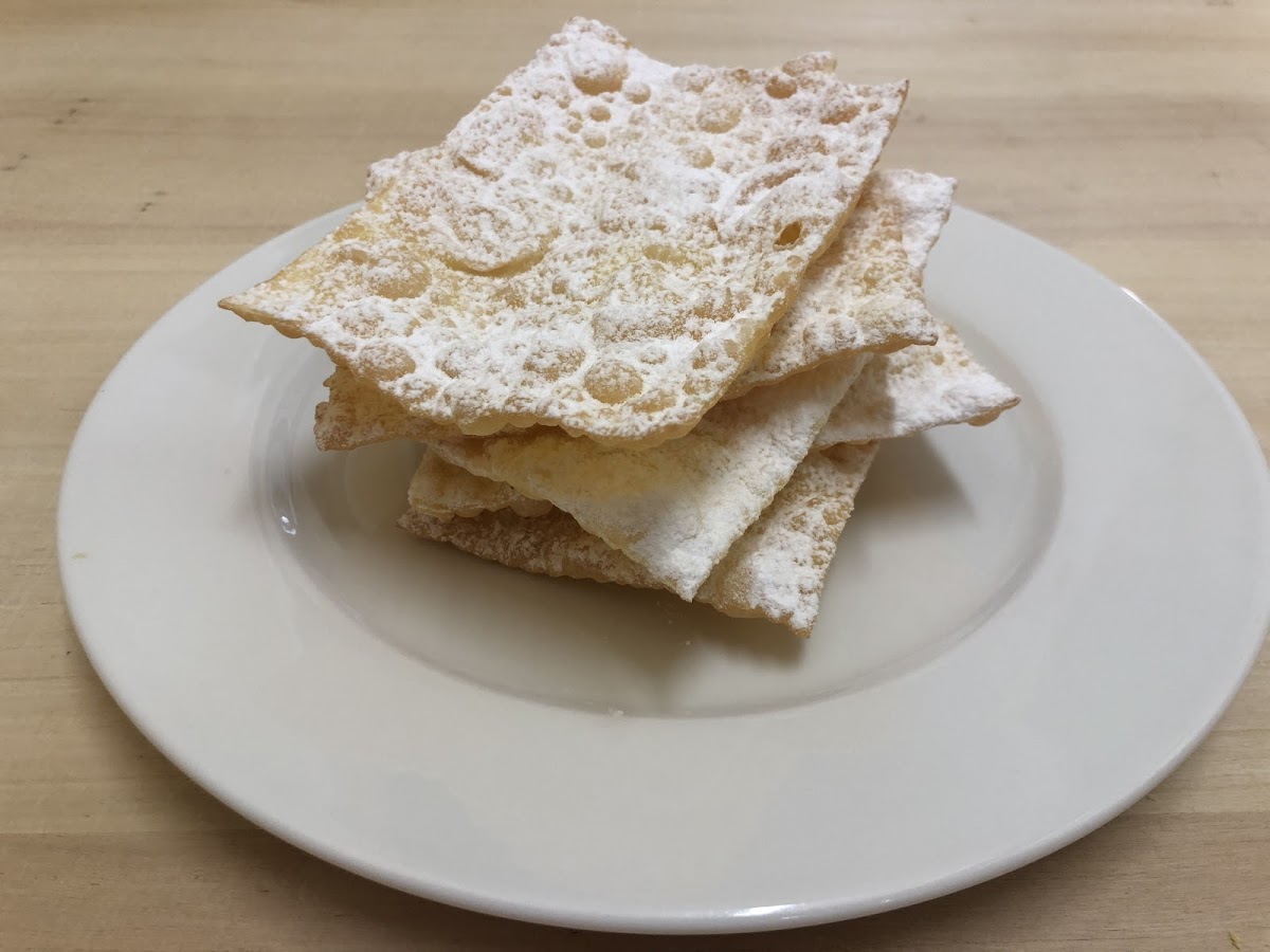 Millesfoglie Gourmet - 3