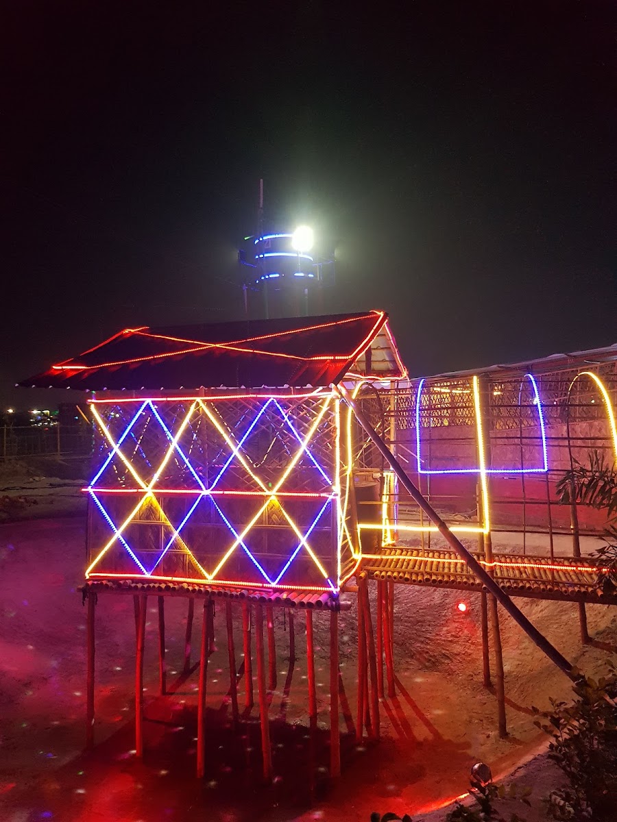 Fortune Cafe purbachal Gazipur