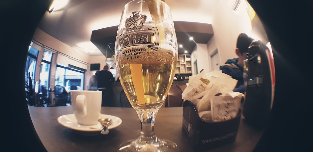 Steel Caffè - 10