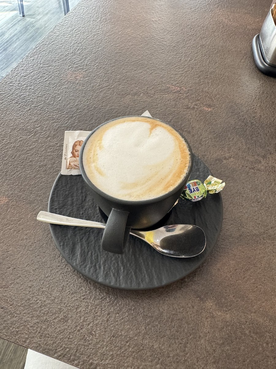 Steel Caffè - 3