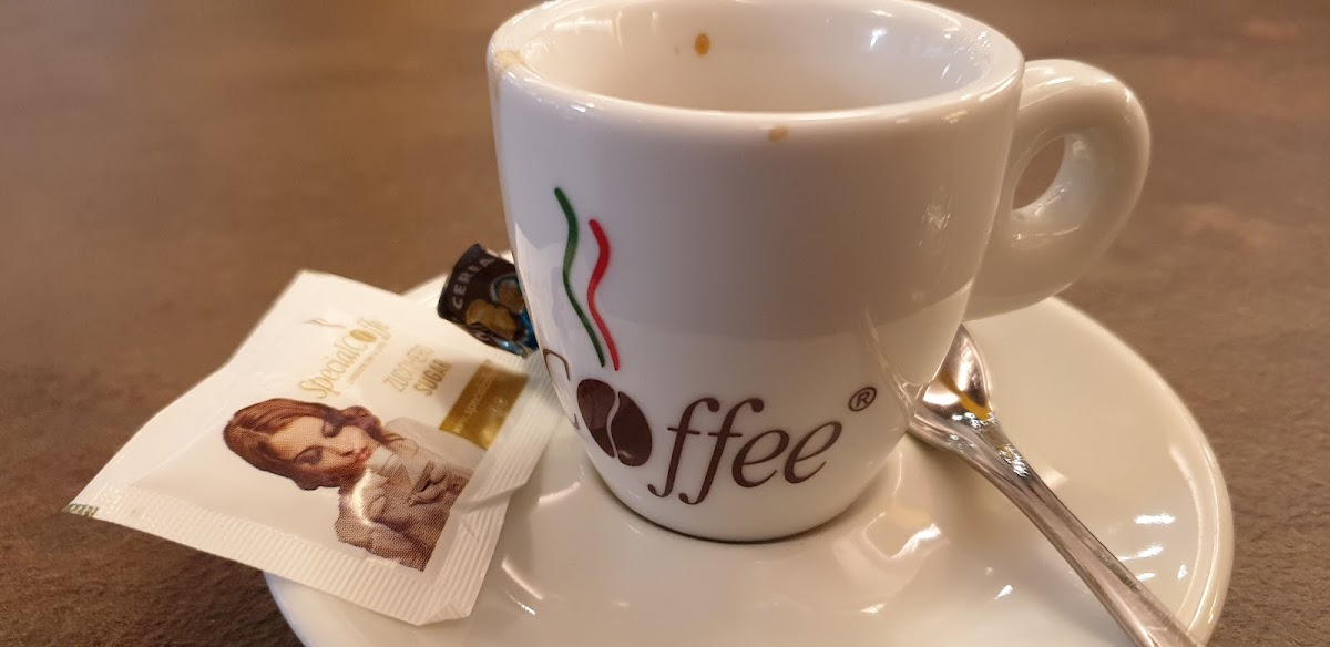Steel Caffè - 5
